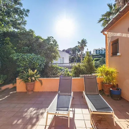 Empordaneta Vakantiehuis *