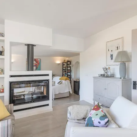 Empordaneta Vakantiehuis *