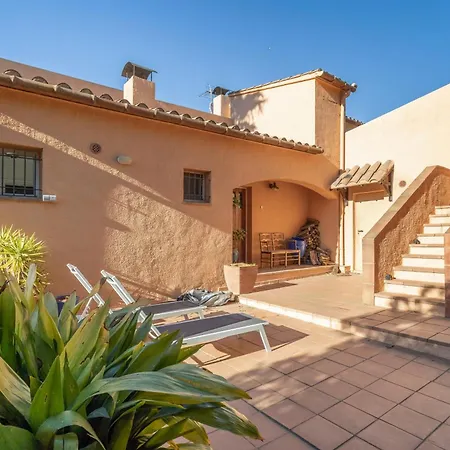 Сasa de vacaciones Empordaneta Begur