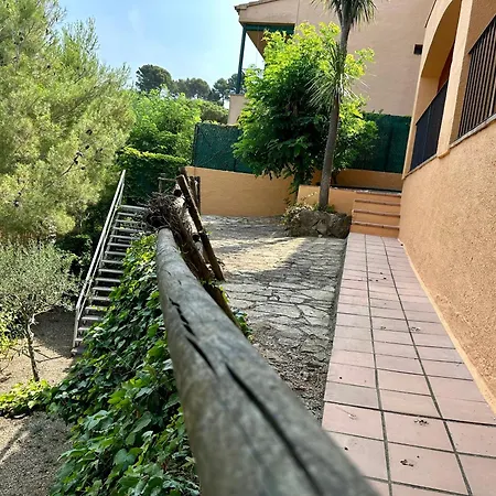 Empordaneta Vakantiehuis